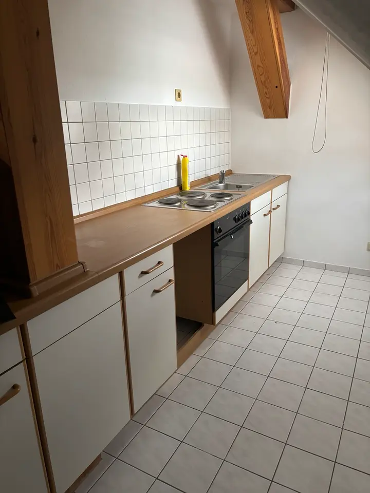 2 Zimmer Wohnung mit 63 m² in Frankfurt (Oder) – Bild 9