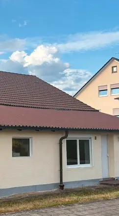 Studio mit 34 m² in Erlangen – Bild 4