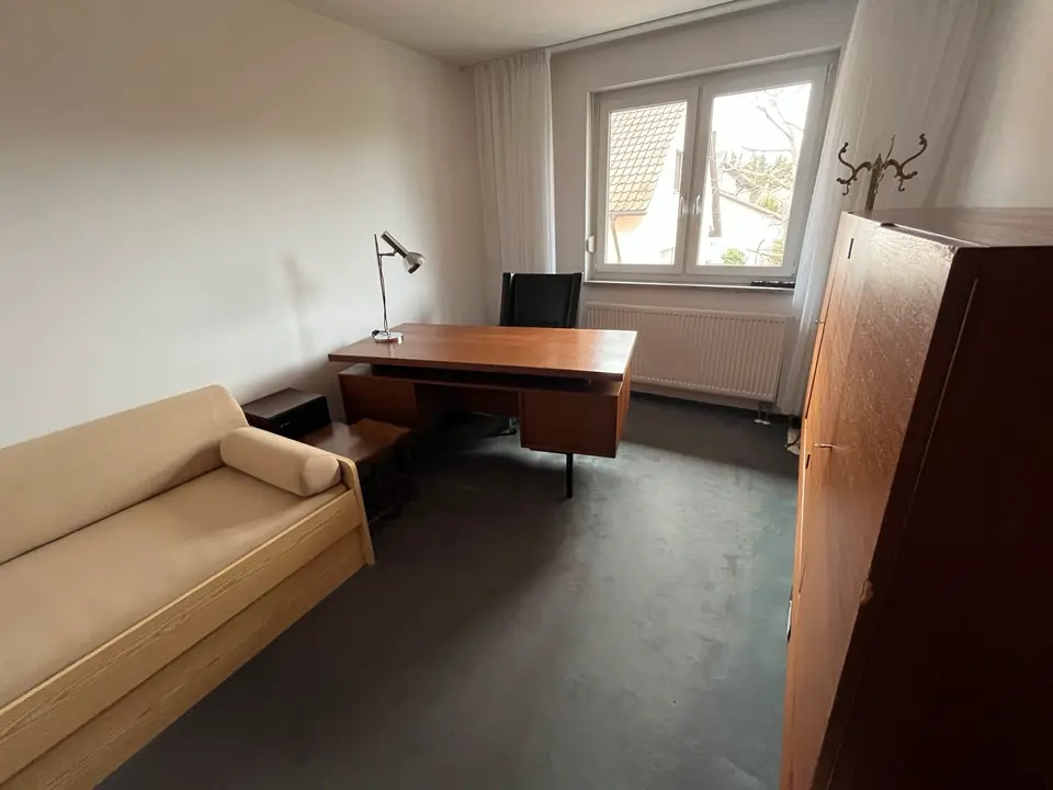 Studio mit 34 m² in Erlangen – Bild 5