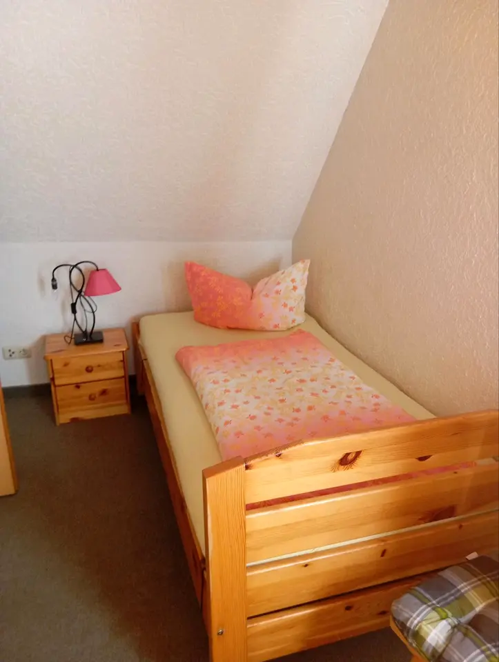 Studio mit 34 m² in Erlangen – Bild 8