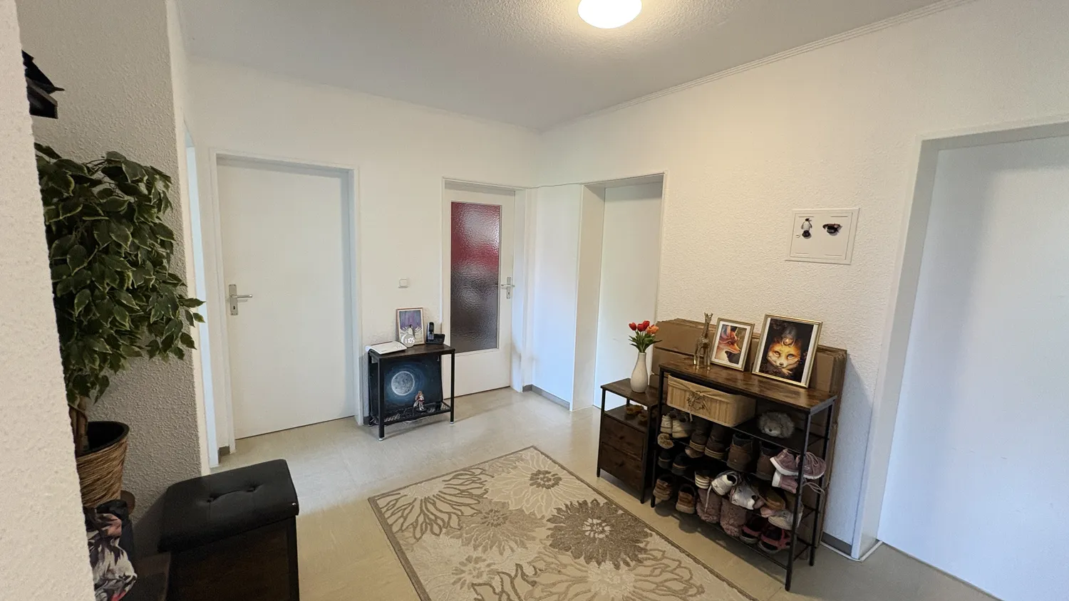 4 Zimmer Wohnung mit 80 m² in Lübeck – Bild 1