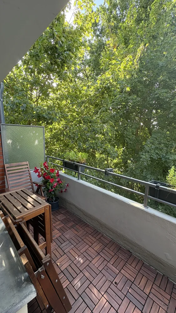 4 Zimmer Wohnung mit 80 m² in Lübeck – Bild 2