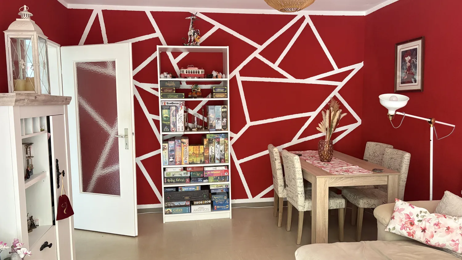 4 Zimmer Wohnung mit 80 m² in Lübeck – Bild 3