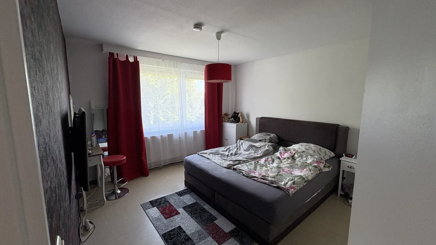 4 Zimmer Wohnung mit 80 m² in Lübeck – Bild 4