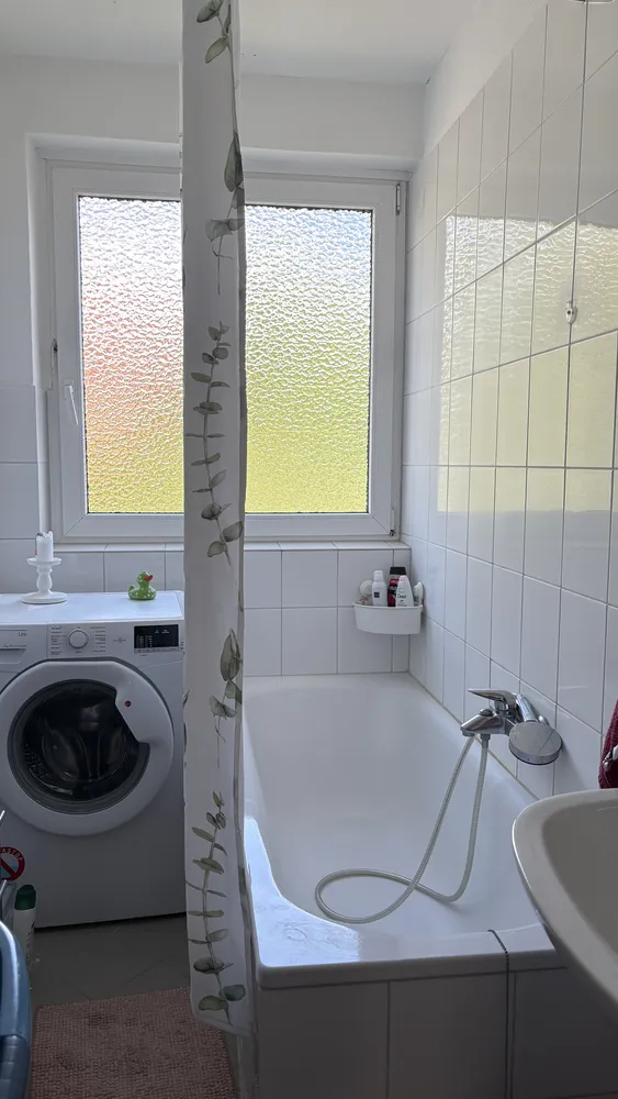 4 Zimmer Wohnung mit 80 m² in Lübeck – Bild 6