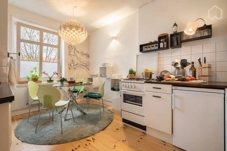 2 Zimmer Wohnung mit 45 m² in Leverkusen – Bild 3