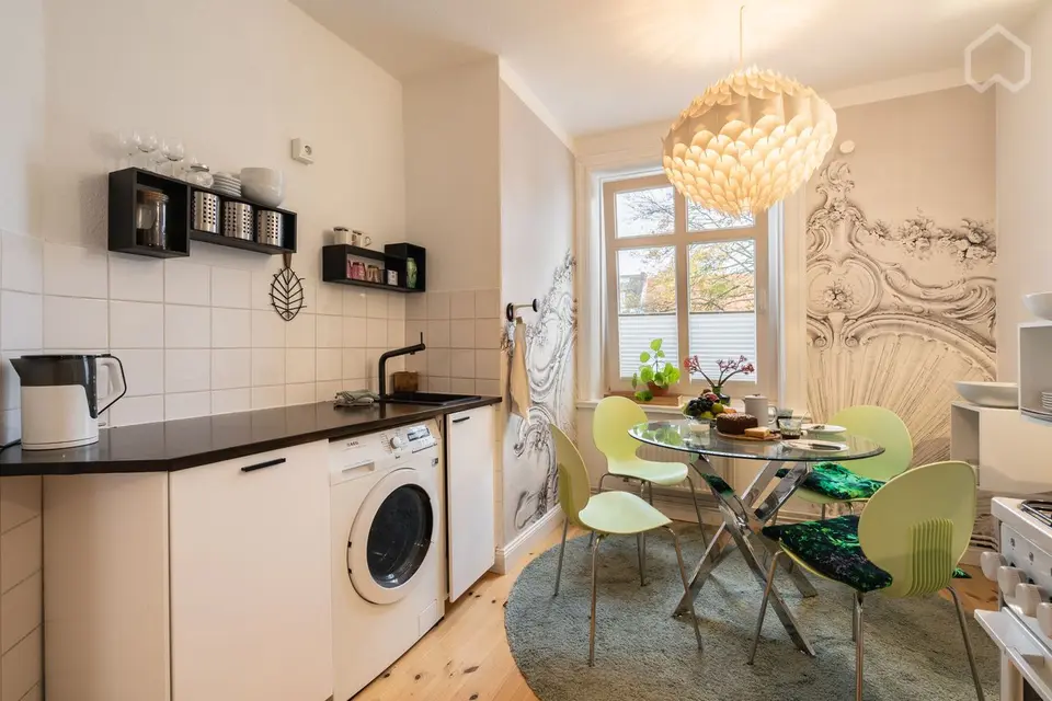 2 Zimmer Wohnung mit 45 m² in Leverkusen – Bild 4