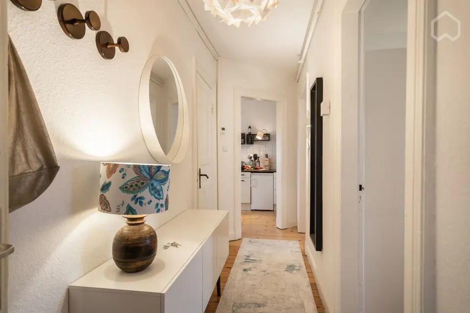 2 Zimmer Wohnung mit 45 m² in Leverkusen – Bild 5