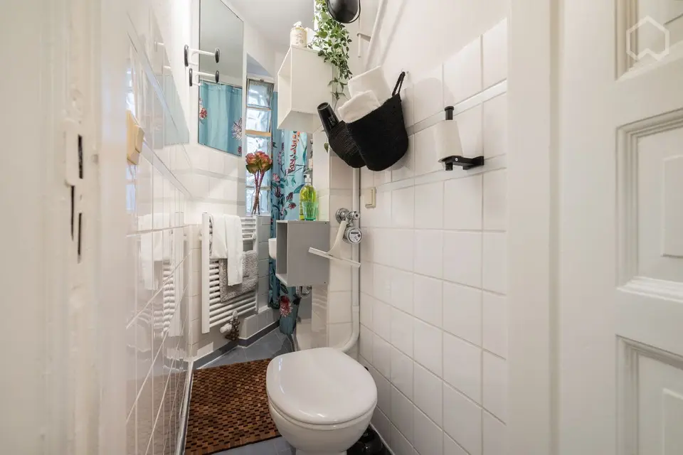 2 Zimmer Wohnung mit 45 m² in Leverkusen – Bild 6