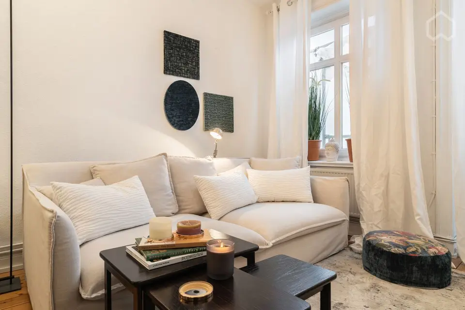 2 Zimmer Wohnung mit 45 m² in Leverkusen – Bild 7