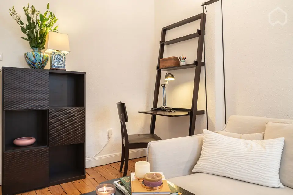 2 Zimmer Wohnung mit 45 m² in Leverkusen – Bild 8