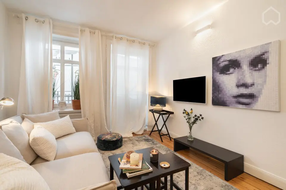 2 Zimmer Wohnung mit 45 m² in Leverkusen – Bild 9