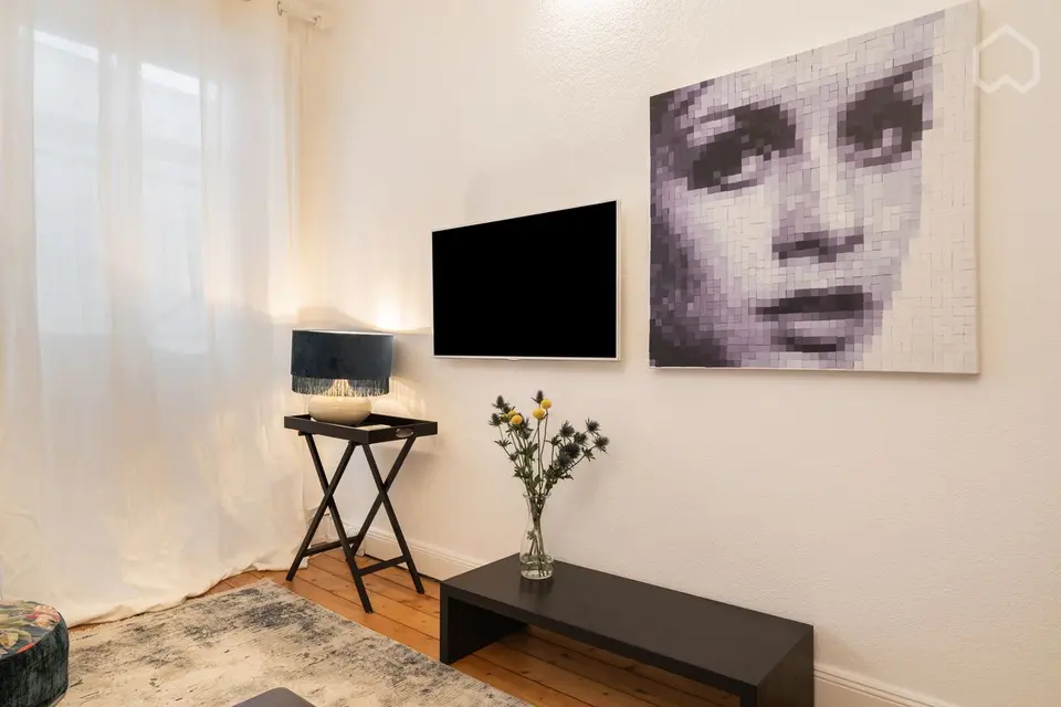 2 Zimmer Wohnung mit 45 m² in Leverkusen – Bild 10