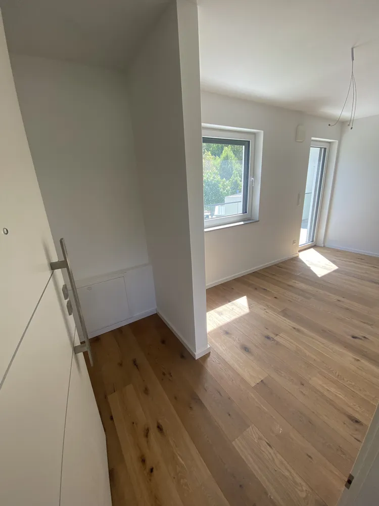 2 Zimmer Wohnung mit 42 m² in Landshut – Bild 1