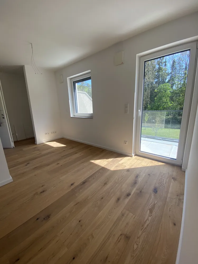 2 Zimmer Wohnung mit 42 m² in Landshut – Bild 3