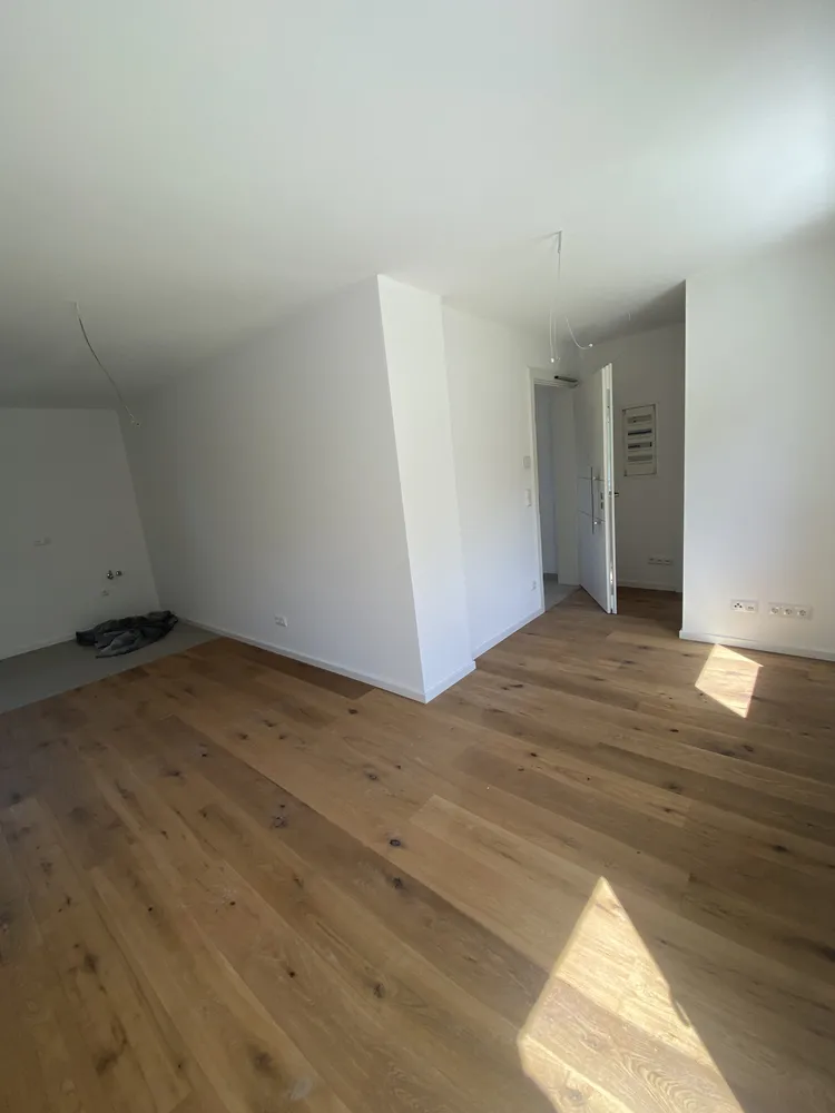 2 Zimmer Wohnung mit 42 m² in Landshut – Bild 4