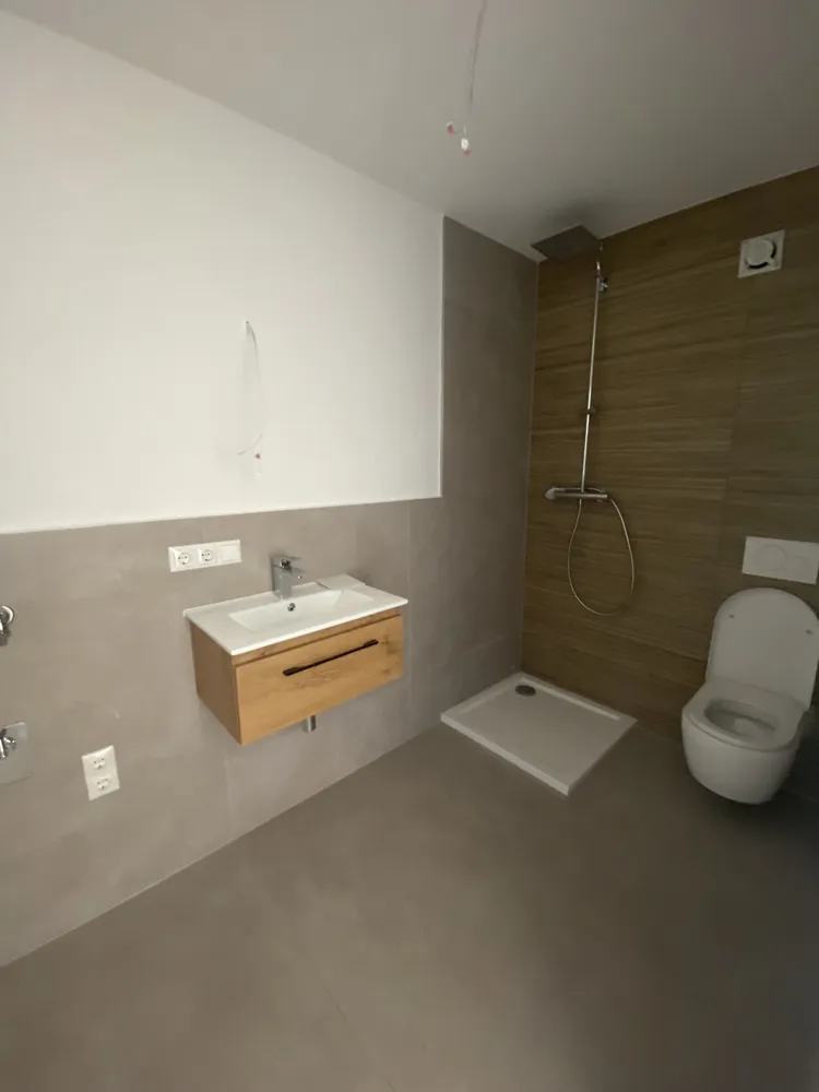 2 Zimmer Wohnung mit 42 m² in Landshut – Bild 7