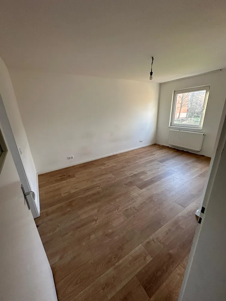 2 Zimmer Wohnung mit 40 m² in Salzgitter – Bild 1