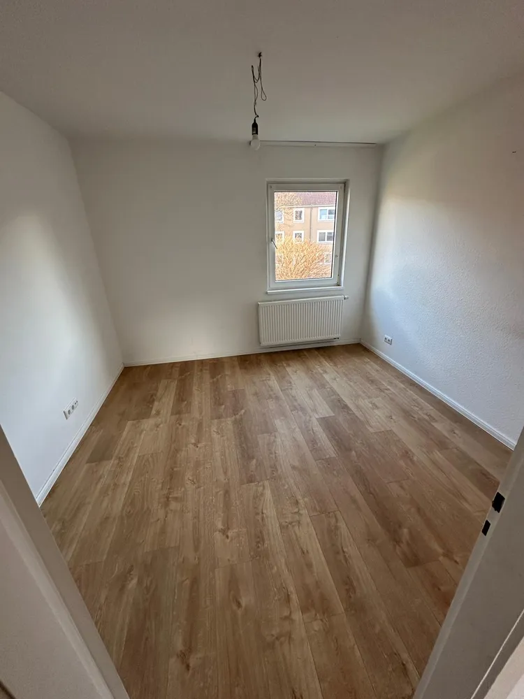 2 Zimmer Wohnung mit 40 m² in Salzgitter – Bild 4