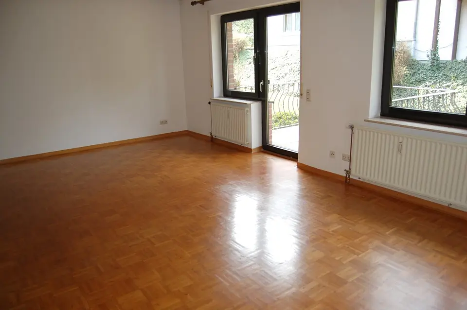 2 Zimmer Wohnung mit 55 m² in Marburg – Bild 1