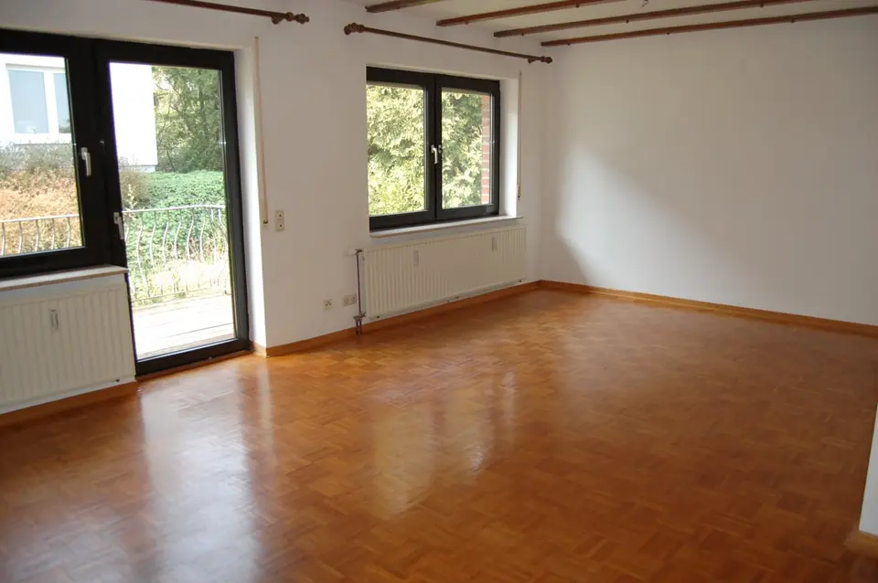 2 Zimmer Wohnung mit 55 m² in Marburg – Bild 2