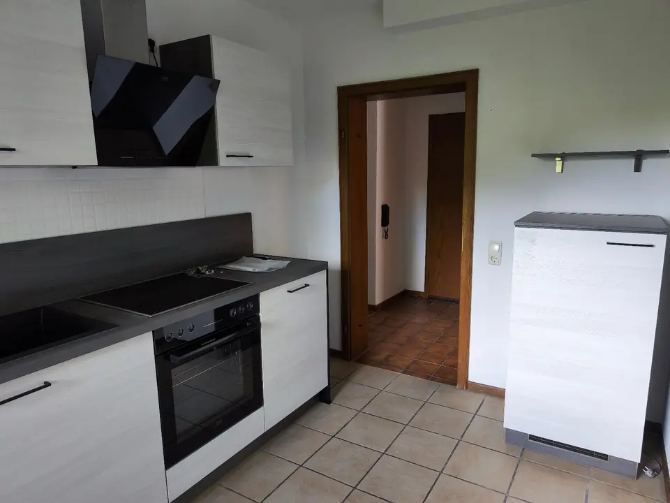 2 Zimmer Wohnung mit 55 m² in Marburg – Bild 3