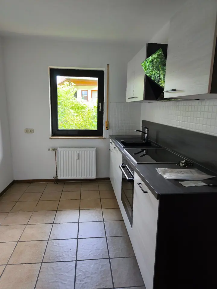 2 Zimmer Wohnung mit 55 m² in Marburg – Bild 4