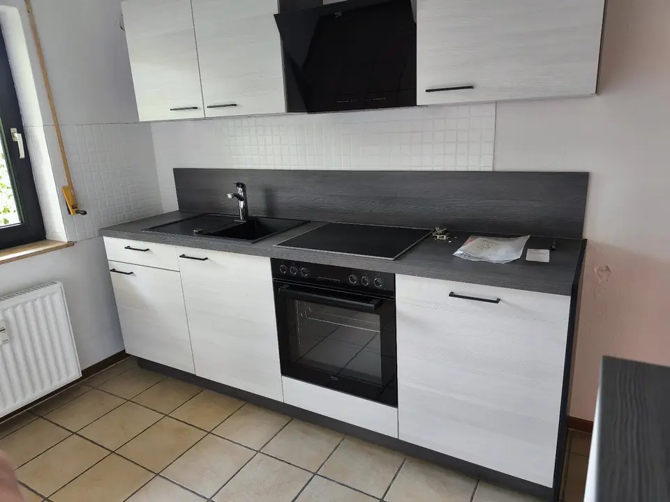 2 Zimmer Wohnung mit 55 m² in Marburg – Bild 6