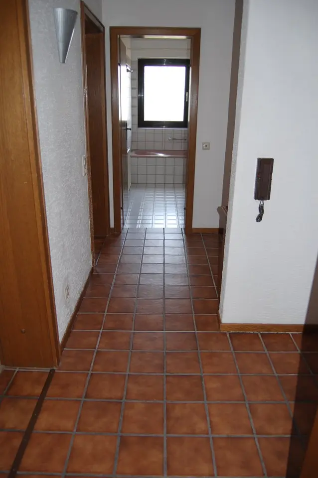 2 Zimmer Wohnung mit 55 m² in Marburg – Bild 7