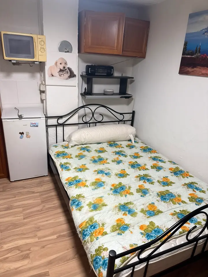 Studio mit 40 m² in Hildesheim – Bild 2