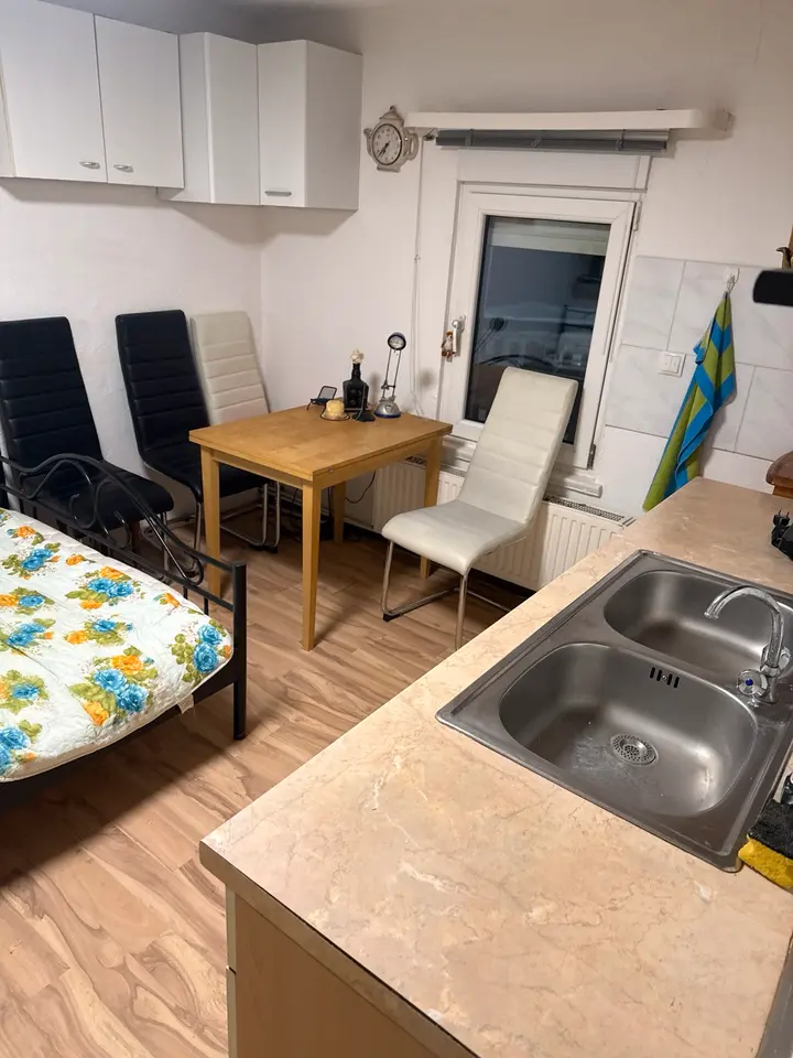 Studio mit 40 m² in Hildesheim – Bild 3