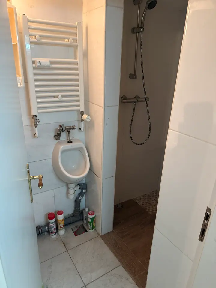 Studio mit 40 m² in Hildesheim – Bild 6