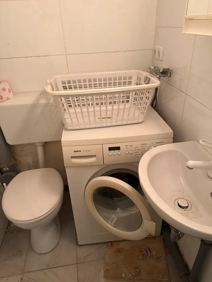 Studio mit 40 m² in Hildesheim – Bild 7