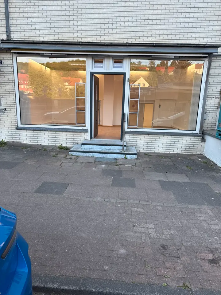Studio mit 40 m² in Hildesheim – Bild 8