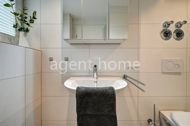 1 Zimmer Wohnung mit 27 m² in Stuttgart – Bild 12