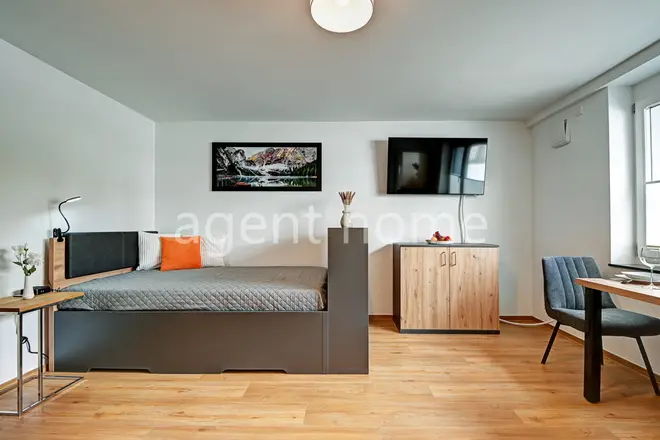 1 Zimmer Wohnung mit 27 m² in Stuttgart – Bild 5