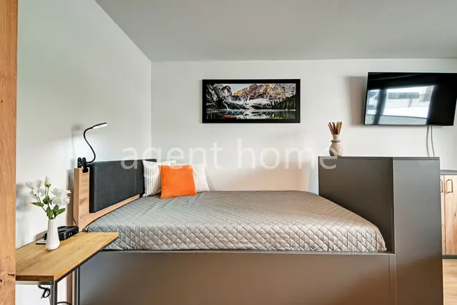 1 Zimmer Wohnung mit 27 m² in Stuttgart – Bild 6