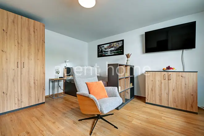 1 Zimmer Wohnung mit 27 m² in Stuttgart – Bild 7