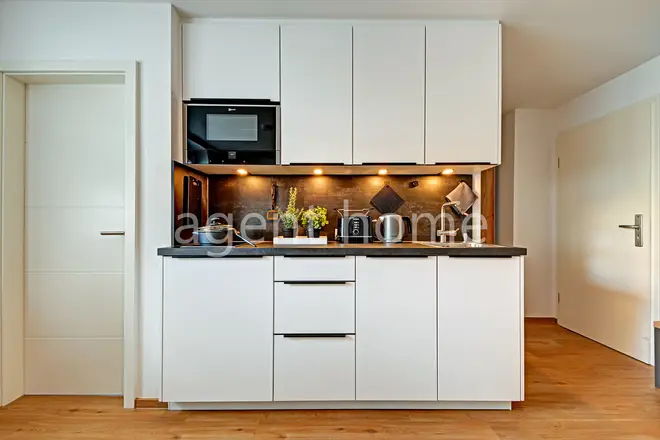 1 Zimmer Wohnung mit 27 m² in Stuttgart – Bild 9