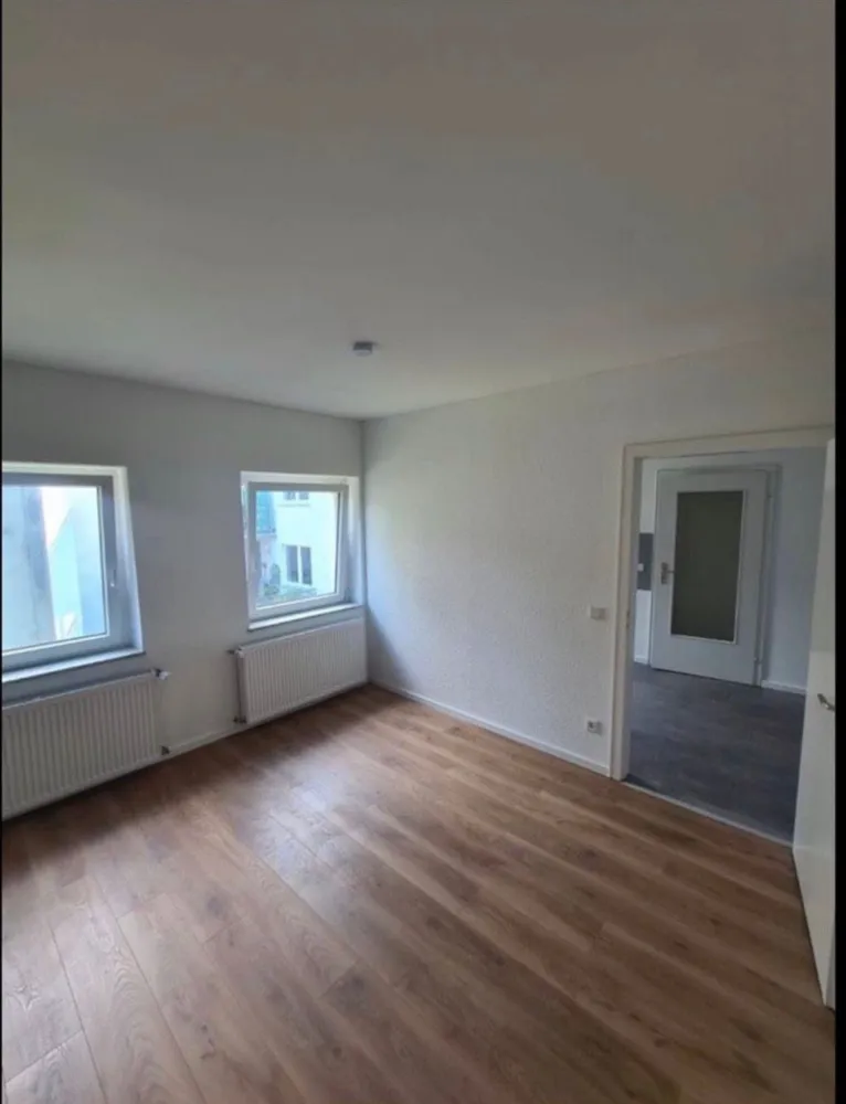 1 Zimmer Wohnung mit 35 m² in Krefeld – Bild 1