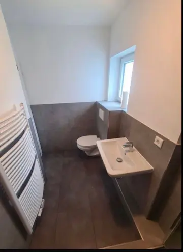 1 Zimmer Wohnung mit 35 m² in Krefeld – Bild 6