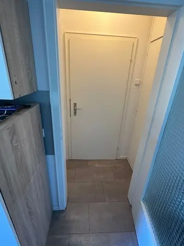 1 Zimmer Wohnung mit 35 m² in Krefeld – Bild 7
