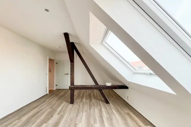 1 Zimmer Wohnung mit 28 m² in Erfurt – Bild 7