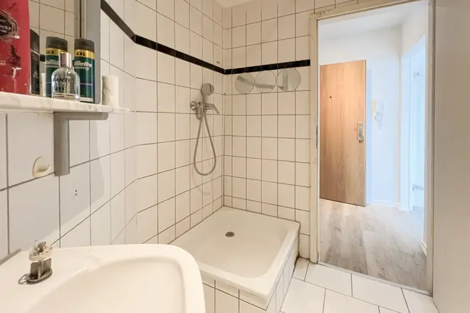 1 Zimmer Wohnung mit 28 m² in Erfurt – Bild 10