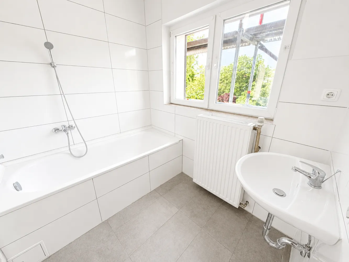 2 Zimmer Wohnung mit 64 m² in Recklinghausen – Bild 5