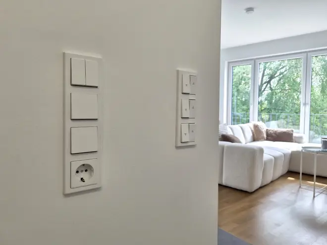 2 Zimmer Wohnung mit 64 m² in Mainz – Bild 12