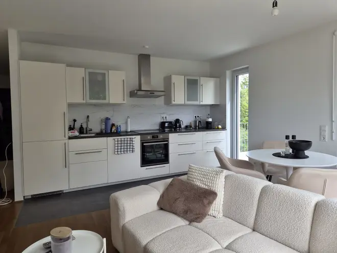 2 Zimmer Wohnung mit 64 m² in Mainz – Bild 4