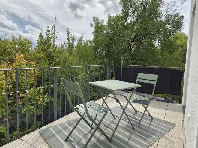 2 Zimmer Wohnung mit 64 m² in Mainz – Bild 7