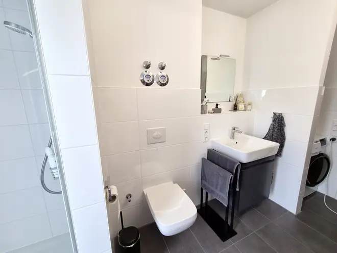 2 Zimmer Wohnung mit 64 m² in Mainz – Bild 10