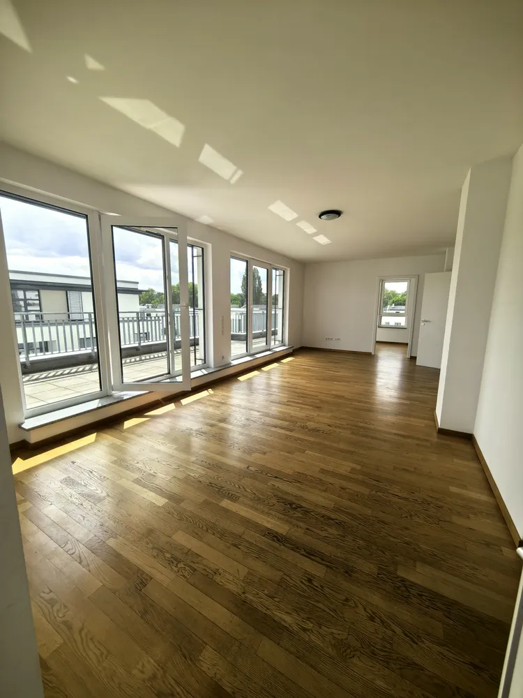 5 Zimmer Wohnung mit 145 m² in Bonn – Bild 3